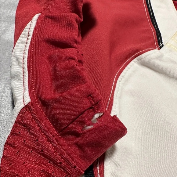 Authentic Nike NFL Arizona Cardinals Michael Floyd Game Used Football Jersey - Picture 8 of 9